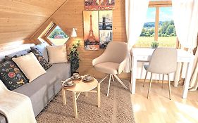 Your Cozy Base In Trondheim, Two Bedrooms & Free Parking